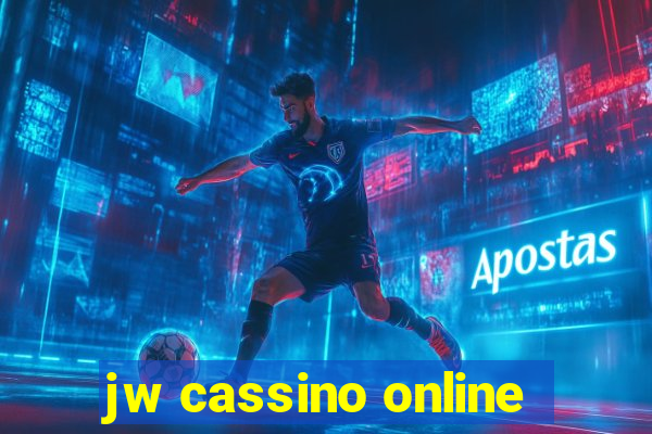 jw cassino online